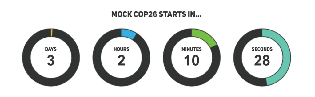 Countdown to MockCOP